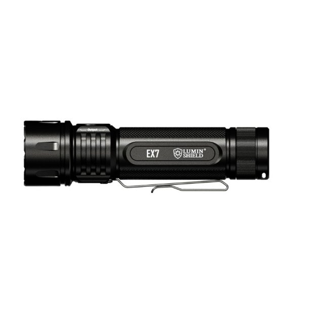 Nitecore EX7 - 6000 lumens