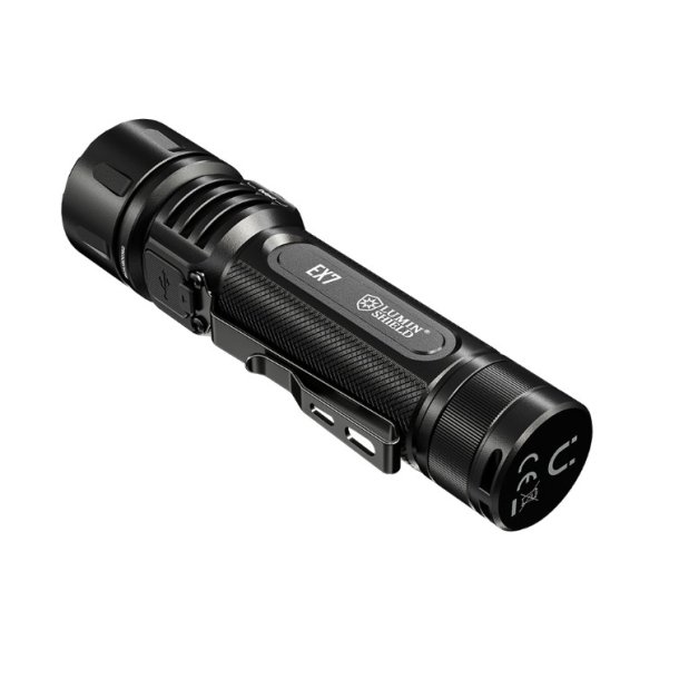 Nitecore EX7 - 6000 lumens