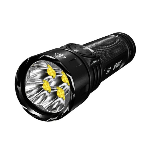Nitecore EX7 - 6000 lumens