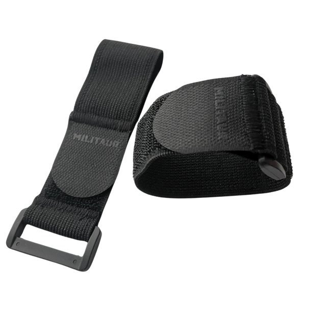 Militaur Shoulder Straps 2-pak