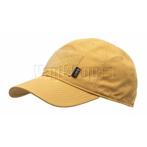 5.11 Flag Bearer Cap Old Gold