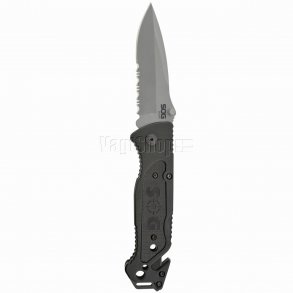 SOG Escape foldekniv - EDC