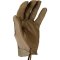 First Tactical Hard Knuckle Glove - Coyote Brown