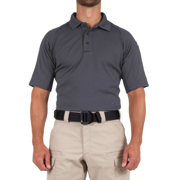 First Tactical Performance Polo T-shirt