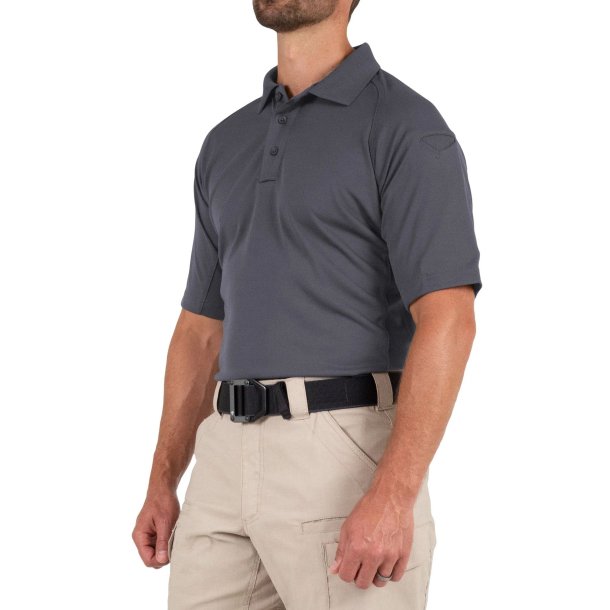 First Tactical Performance Polo T-shirt