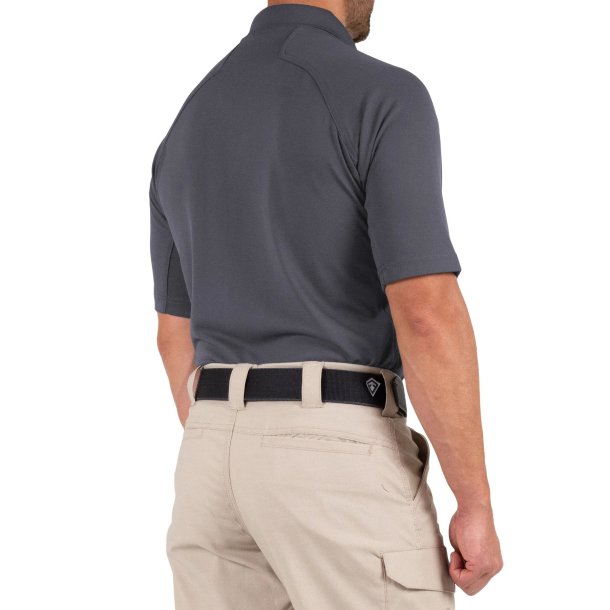 First Tactical Performance Polo T-shirt