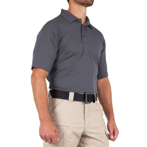 First Tactical Performance Polo T-shirt