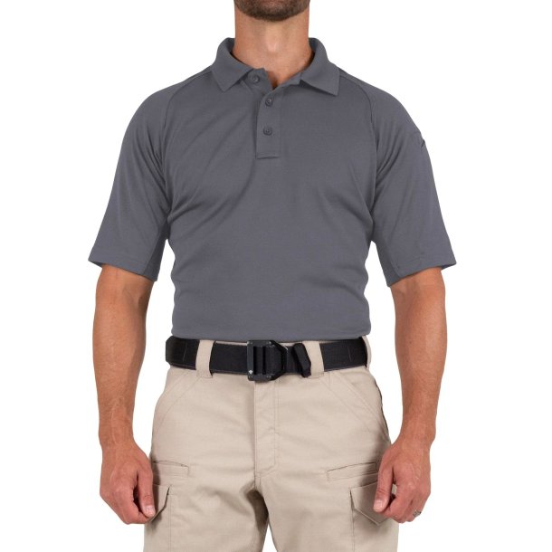 First Tactical Performance Polo T-shirt