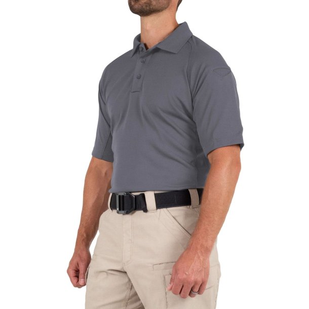 First Tactical Performance Polo T-shirt