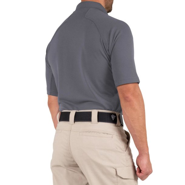 First Tactical Performance Polo T-shirt