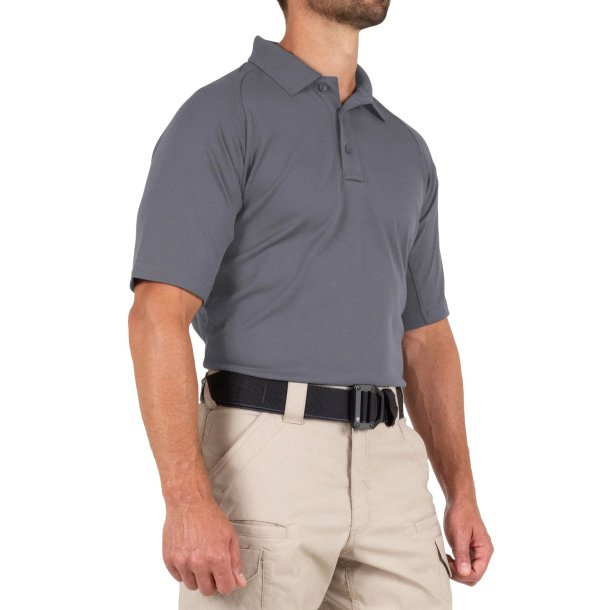 First Tactical Performance Polo T-shirt