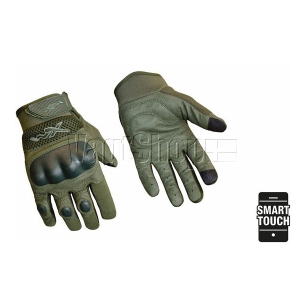 Wiley X Durtac Smarttouch Glove