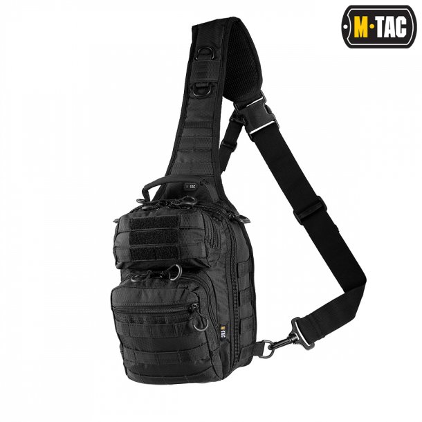 M-Tac Urban Line City Hunter Hexagon Bag