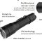 TFX Gacrux - 2500 lumens