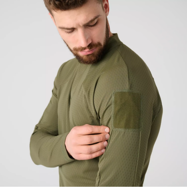 Helikon-Tex Apex Light Combat Shirt