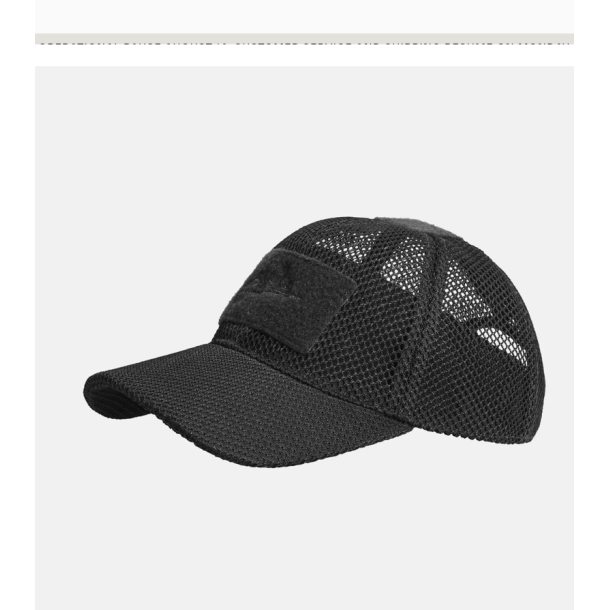 Helikon-Tex Baseball Mesh Cap