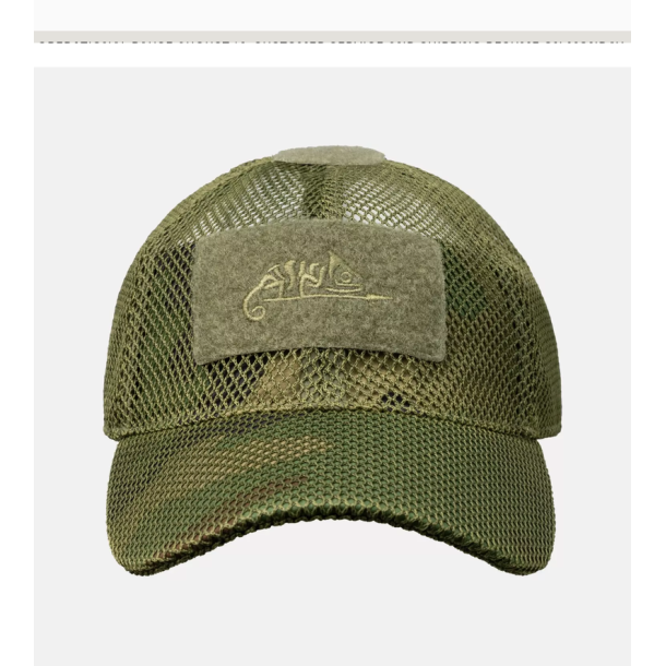 Helikon-Tex Baseball Mesh Cap