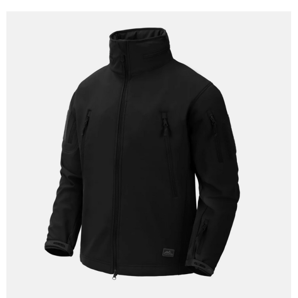 Helikon-Tex Gunfighter Jacket 