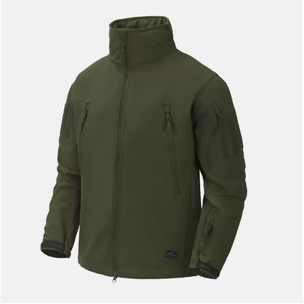 Helikon-Tex Gunfighter Jacket 