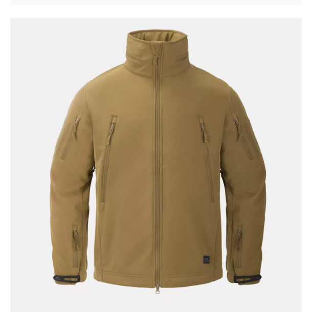 Helikon-Tex Gunfighter Jacket 