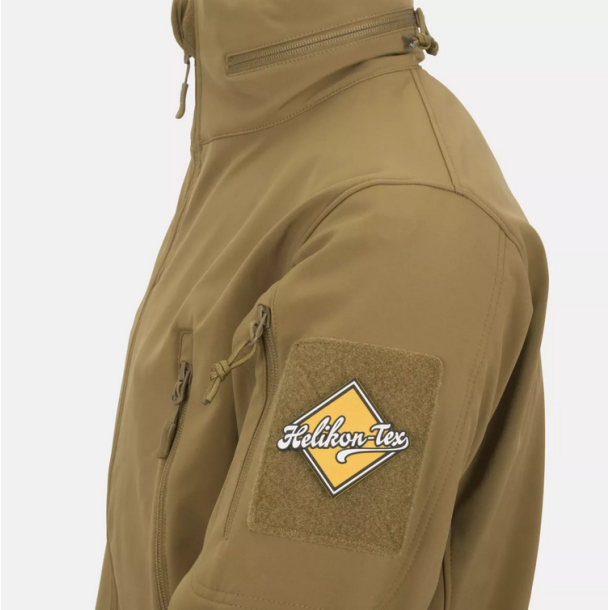 Helikon-Tex Gunfighter Jacket 