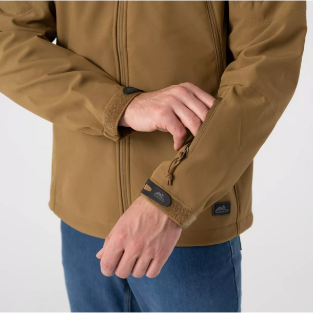 Helikon-Tex Gunfighter Jacket 