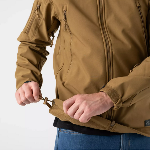 Helikon-Tex Gunfighter Jacket 