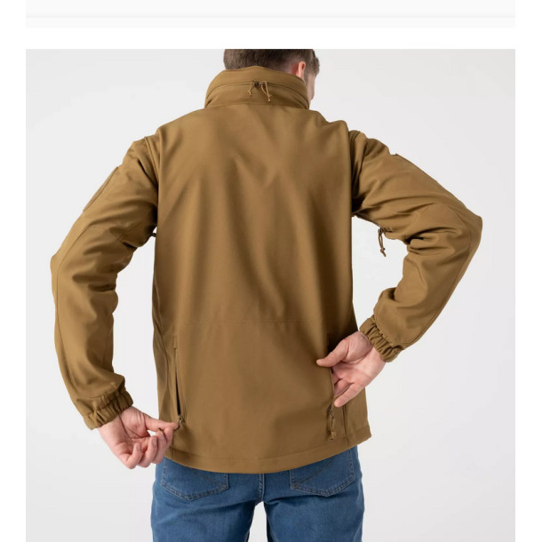 Helikon-Tex Gunfighter Jacket 