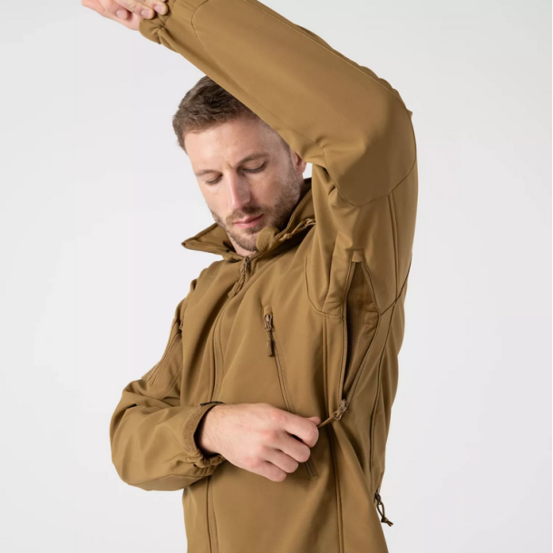 Helikon-Tex Gunfighter Jacket 