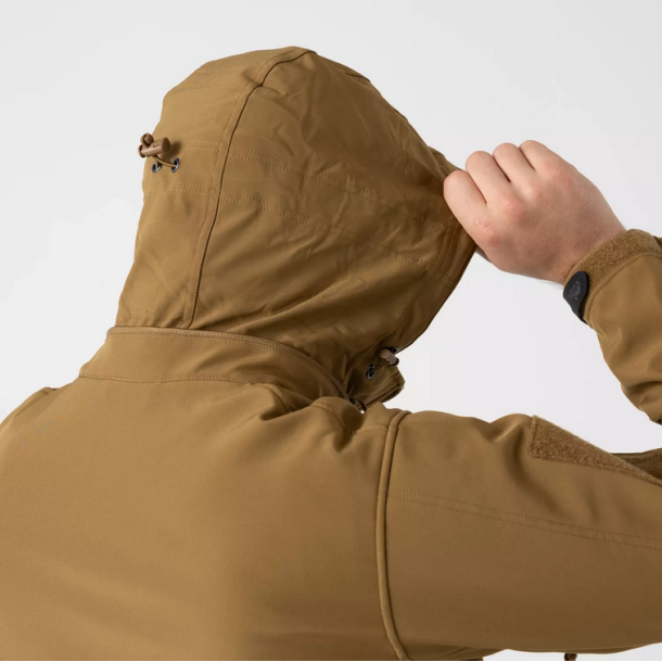 Helikon-Tex Gunfighter Jacket 