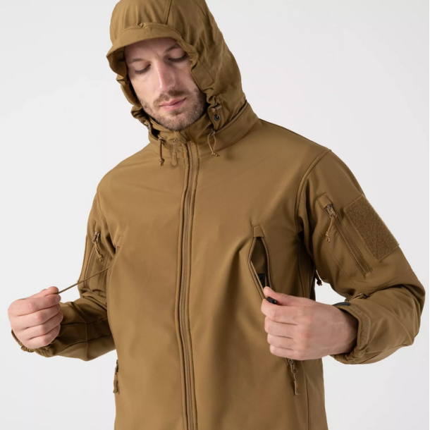 Helikon-Tex Gunfighter Jacket 
