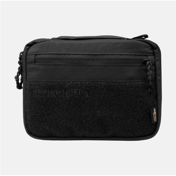 Helikon-Tex A5 Notebook Cover - sort