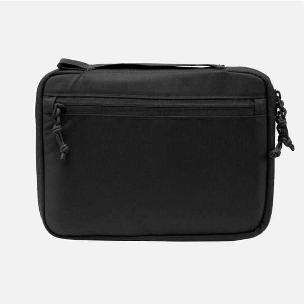 Helikon-Tex A5 Notebook Cover - sort