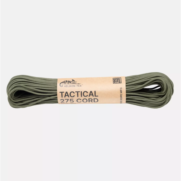 Helikon-Tex 275 Paracord 30 meter