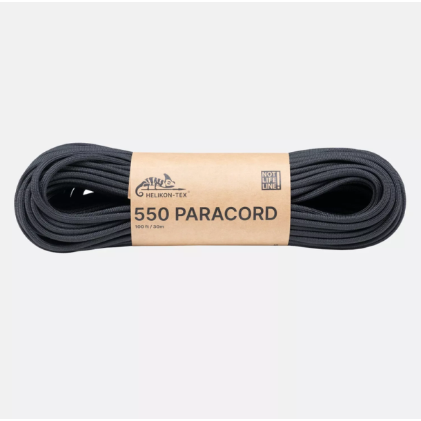 Helikon-Tex 550 Paracord 30 meter