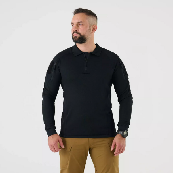 Helikon-Tex Polo Range Shirt - lange �rmer