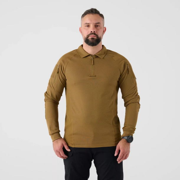 Helikon-Tex Polo Range Shirt - lange �rmer
