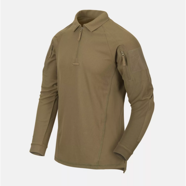Helikon-Tex Polo Range Shirt - lange �rmer
