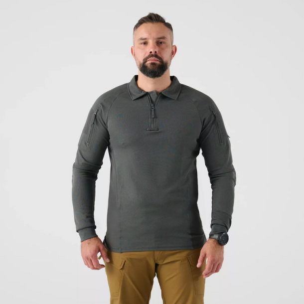 Helikon-Tex Polo Range Shirt - lange �rmer