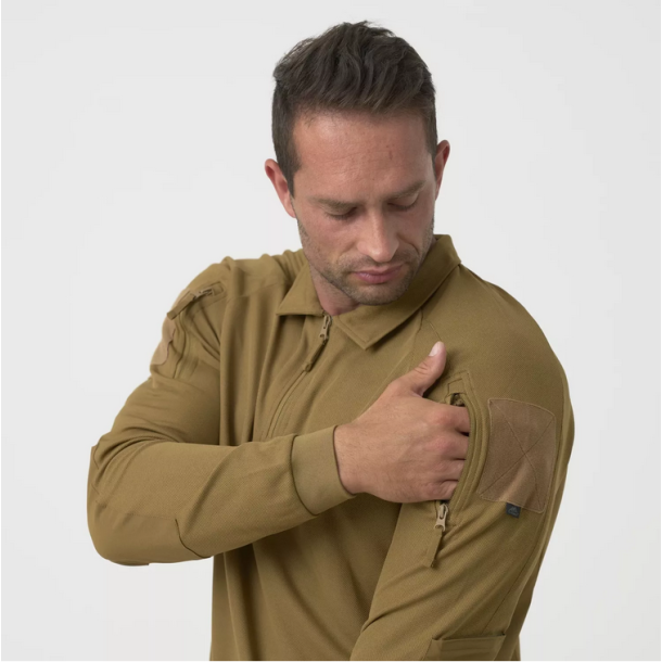 Helikon-Tex Polo Range Shirt - lange �rmer