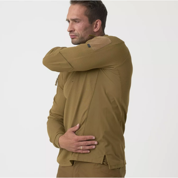 Helikon-Tex Polo Range Shirt - lange �rmer