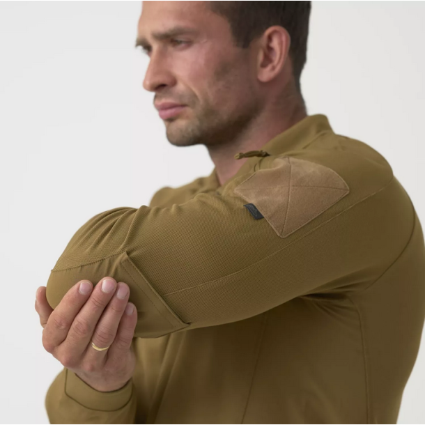 Helikon-Tex Polo Range Shirt - lange �rmer