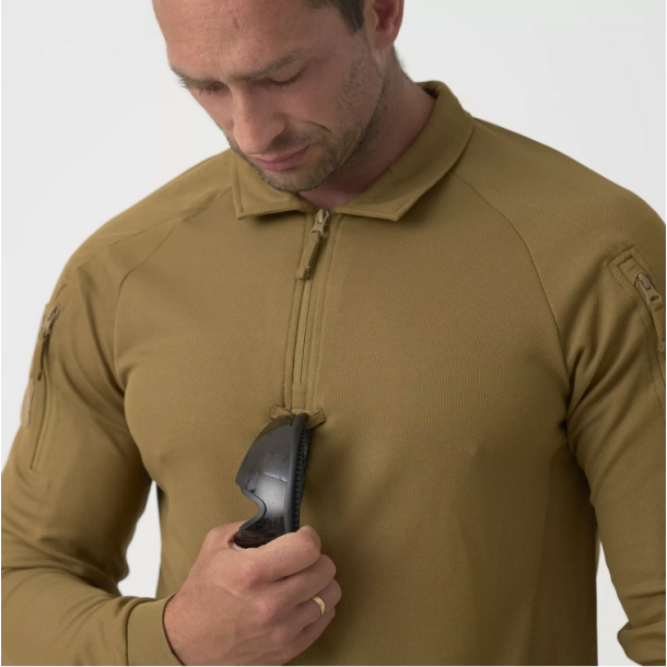 Helikon-Tex Polo Range Shirt - lange �rmer