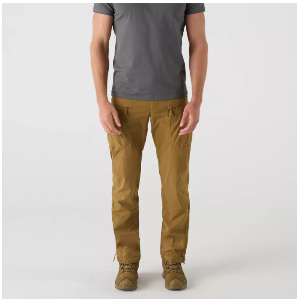 Helikon-Tex Trooper Pants