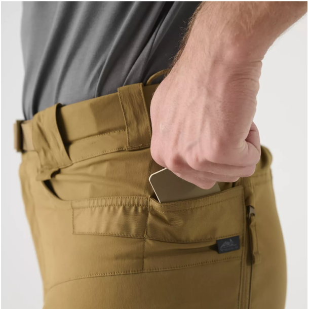 Helikon-Tex Trooper Pants