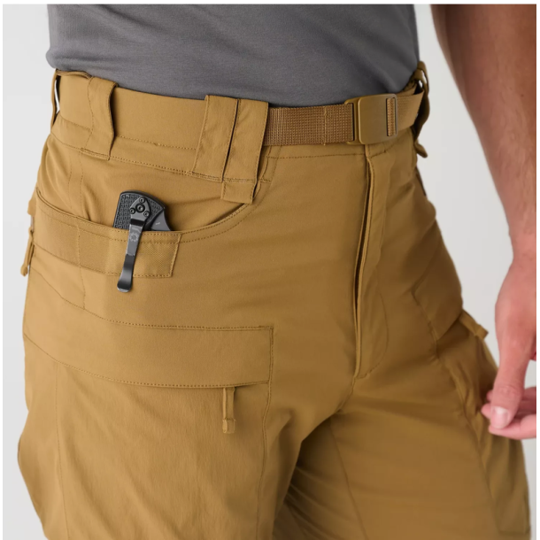 Helikon-Tex Trooper Pants