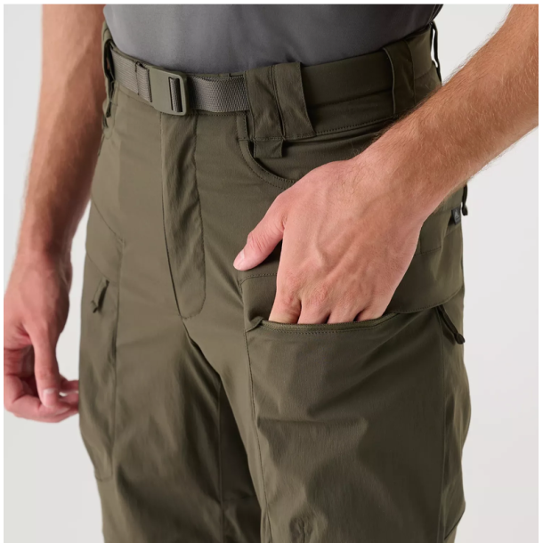 Helikon-Tex Trooper Pants