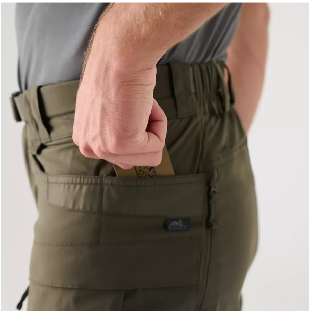 Helikon-Tex Trooper Pants