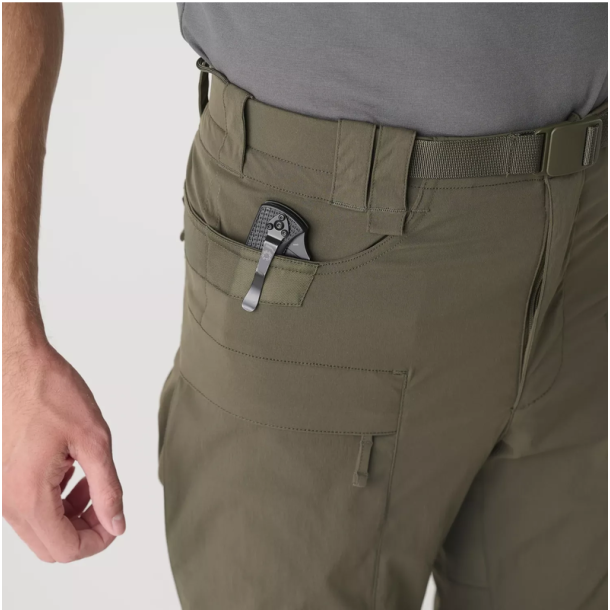 Helikon-Tex Trooper Pants
