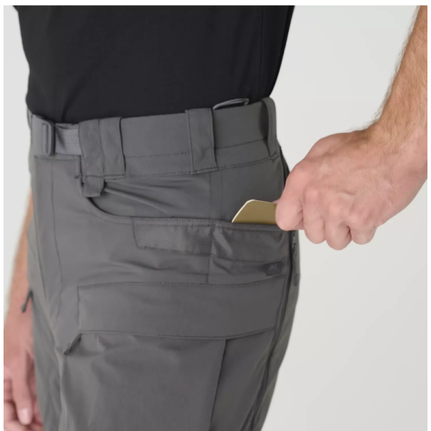 Helikon-Tex Trooper Pants